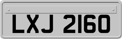 LXJ2160