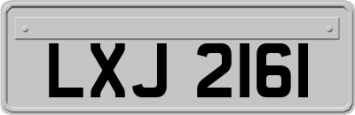 LXJ2161