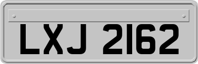 LXJ2162