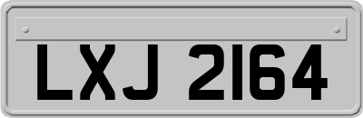 LXJ2164