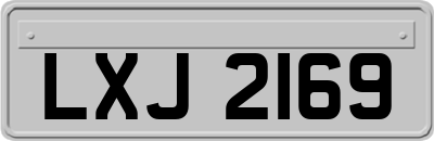 LXJ2169