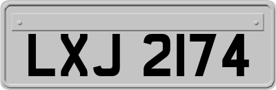 LXJ2174