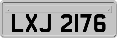 LXJ2176