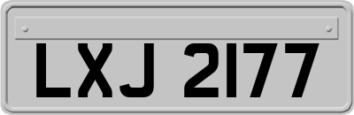 LXJ2177