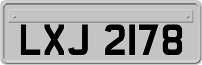 LXJ2178