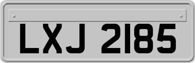 LXJ2185