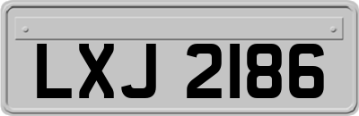 LXJ2186