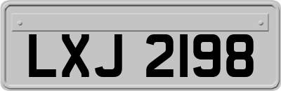 LXJ2198