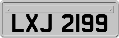 LXJ2199