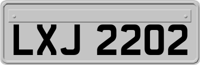 LXJ2202