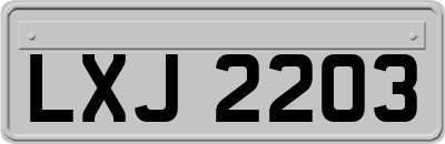 LXJ2203