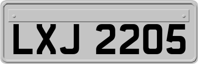 LXJ2205