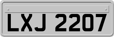 LXJ2207