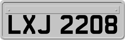 LXJ2208