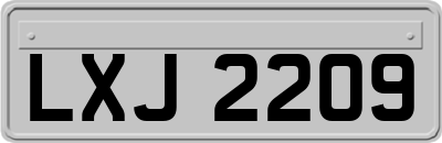 LXJ2209