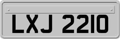 LXJ2210