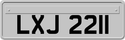 LXJ2211