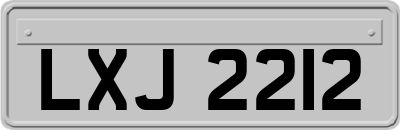 LXJ2212