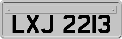 LXJ2213