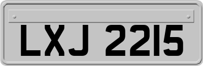 LXJ2215