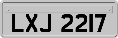 LXJ2217