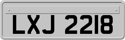 LXJ2218