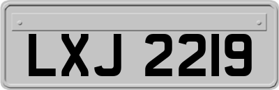 LXJ2219