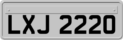 LXJ2220