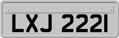 LXJ2221