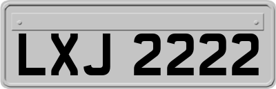 LXJ2222