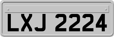 LXJ2224