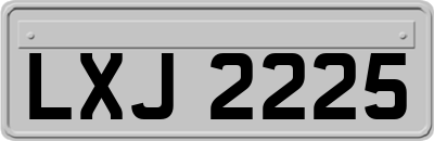 LXJ2225