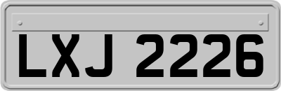 LXJ2226