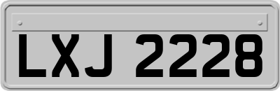 LXJ2228