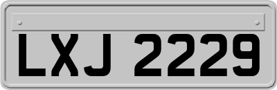 LXJ2229