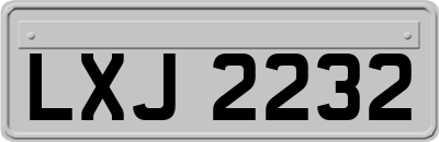 LXJ2232