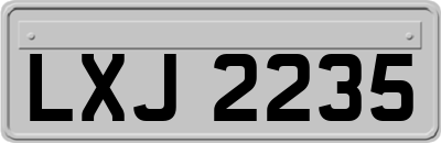 LXJ2235