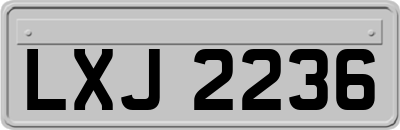 LXJ2236