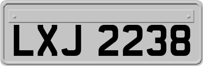 LXJ2238