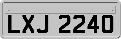 LXJ2240