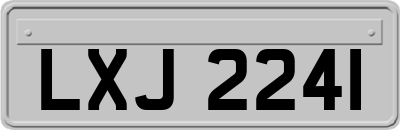 LXJ2241