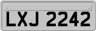 LXJ2242