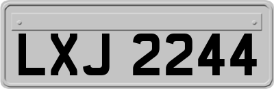 LXJ2244