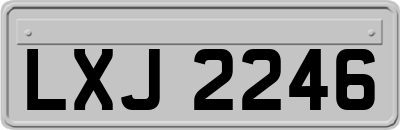 LXJ2246
