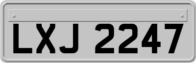 LXJ2247