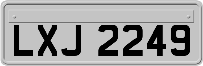 LXJ2249