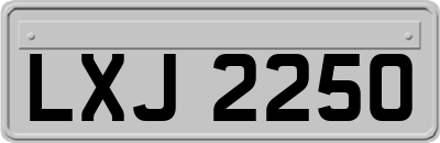 LXJ2250