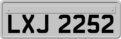 LXJ2252