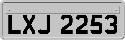 LXJ2253