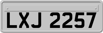 LXJ2257